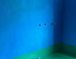 九台卫生间测漏水多少钱