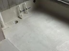 九台卫生间渗水维修公司为您分享下九台卫生间漏水维修应该怎么维修