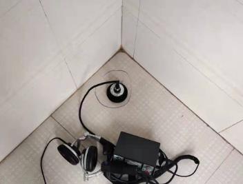 九台楼顶渗水维修公司为您分享下检测区的划分。