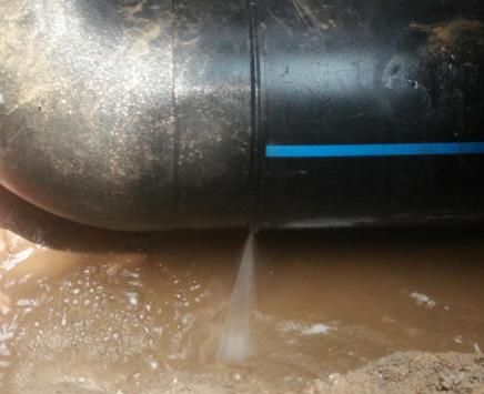 九台楼顶渗水维修公司为大家分享下九台卫生间漏水维修修补技术!