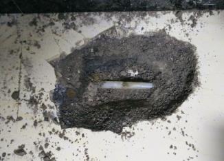 九台漏水检测多少钱