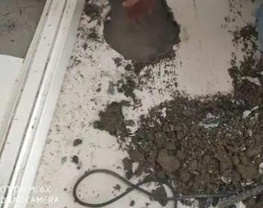 九台楼顶渗水公司分享下九台卫生间测漏水方法和方法的详细分解。